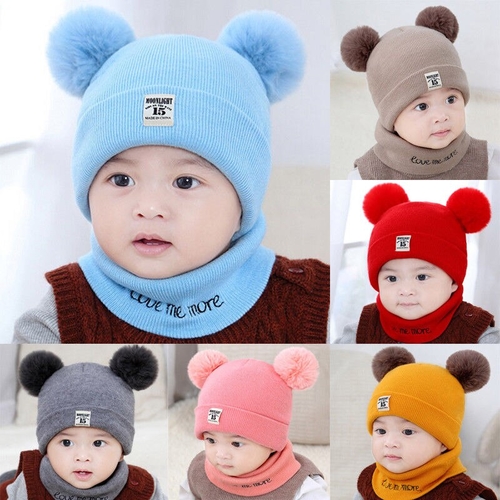 2018 Newly Autumn Newborn Infant Baby Girls Boys