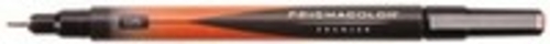 Prismacolor 14195 Fine Line Marker-05 Point Size- Red