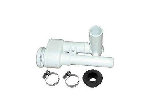 Vacuum Breaker Kit with out Hand Sprayer Hook Up