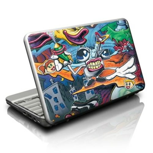 DecalGirl NS-DRMFACTORY Netbook Skin - Dream Factory