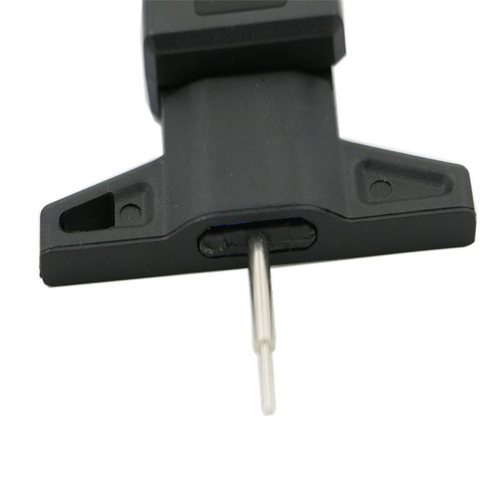 Car Digital Tyre Tire Tread Depth Gauge Measurer