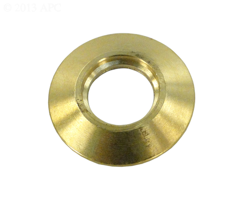 Merlin MLNBF Safety Cover Brass Flange