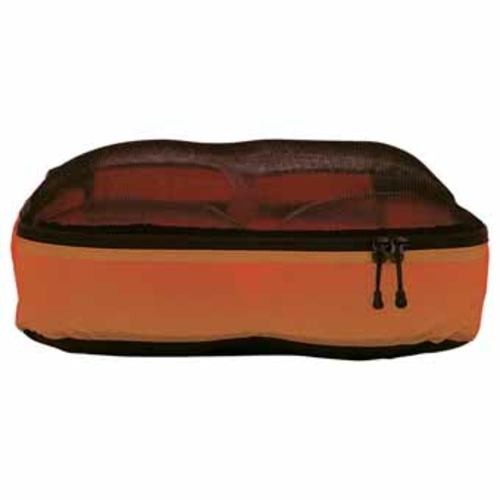 Ultralight Mesh Top Zip Bag, Large