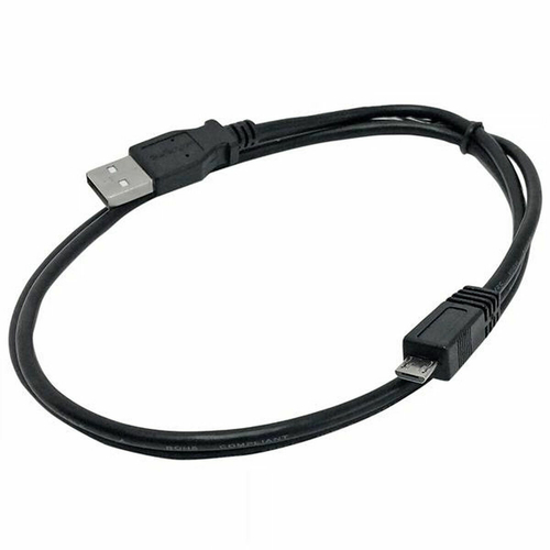 USB Cable to Micro USB Startech UUSBHAUB1M           USB A Micro USB B