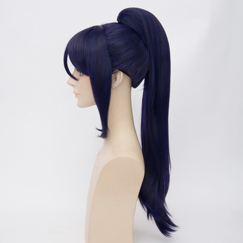 Anime LoveLive Sunshine Kanan Matsuura Wig Aqours