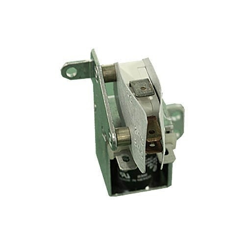 Spa Parts RL602394 Relay, S86 Style, 120 VAC Coil, 20A&#44