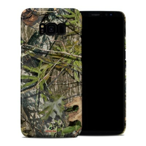 DecalGirl SGS8PCC-MOSSYOAK-OB Samsung Galaxy S8 Plus Clip Case - Obses