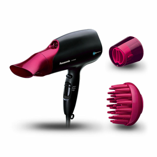 Hairdryer Panasonic EH-NA65-K825 2000W