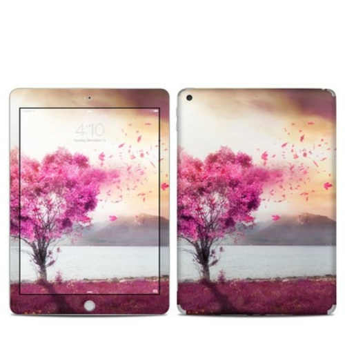 DecalGirl IPD5-LOVETREE Apple iPad 5th Gen Skin - Love Tree