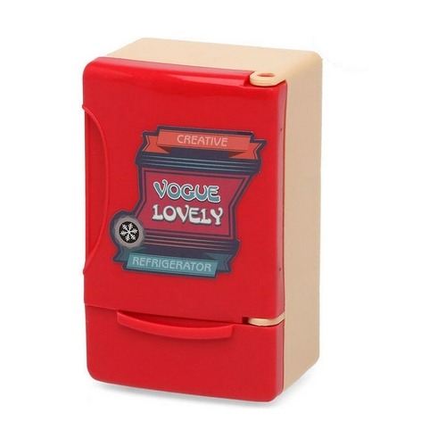 Toy refrigerator Toy 14 x 10 cm