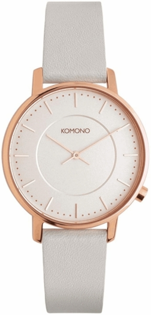 Komono KOM-W4105 watch woman quartz