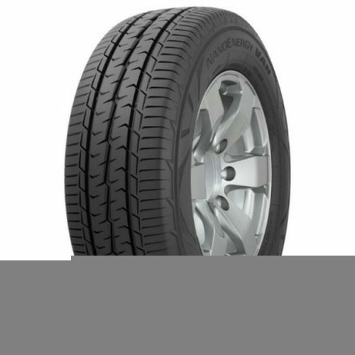 Van Tyre Toyo Tires NANOENERGY VAN 205/65R15C