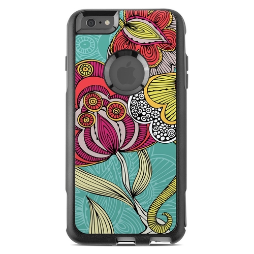 DecalGirl OI6P-BEATRIZ OtterBox Commuter iPhone 6 Plus Case Skin - Bea