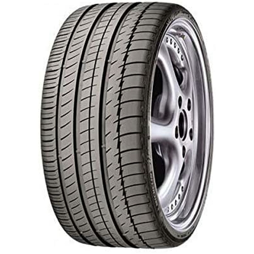 Car Tyre Michelin PILOT SPORT PS2 295/30ZR18