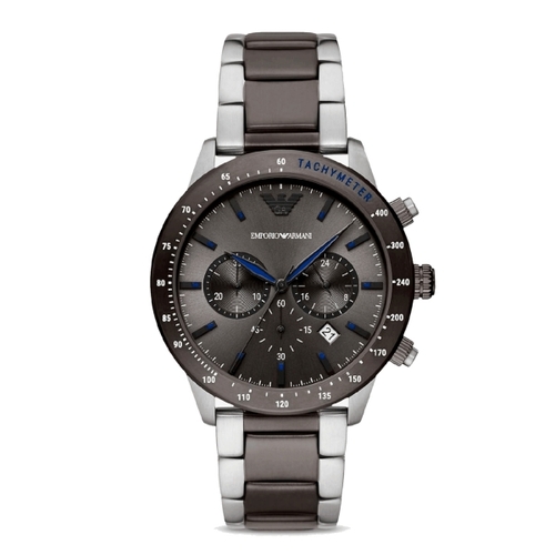 Emporio Armani AR11391 watch man quartz