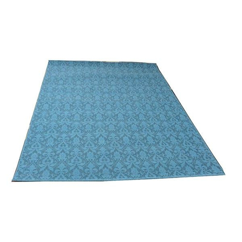 Tabriz Aqua Rug