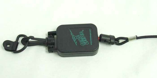 Hammerhead Industries MH9 Rt2-4112 Retractable Cb Mic Keeper