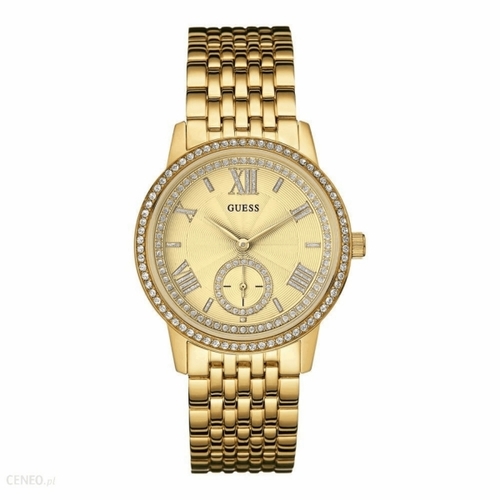 Guess W0573L2 watch woman quartz