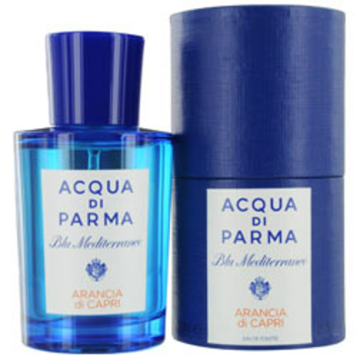 ACQUA DI PARMA BLUE MEDITERRANEO by Acqua Di Parma