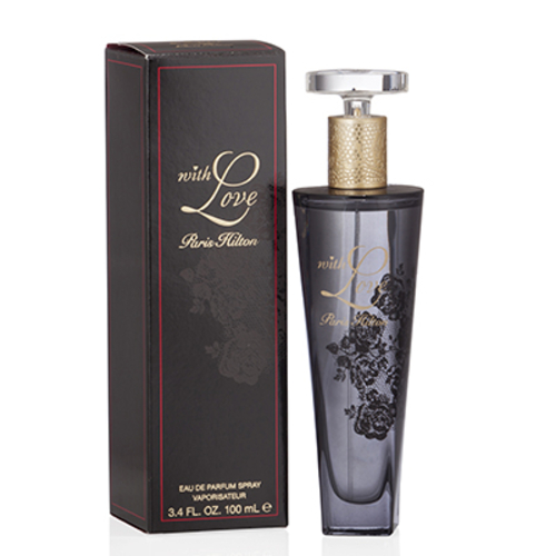 WITH LOVE EDP SPRAY