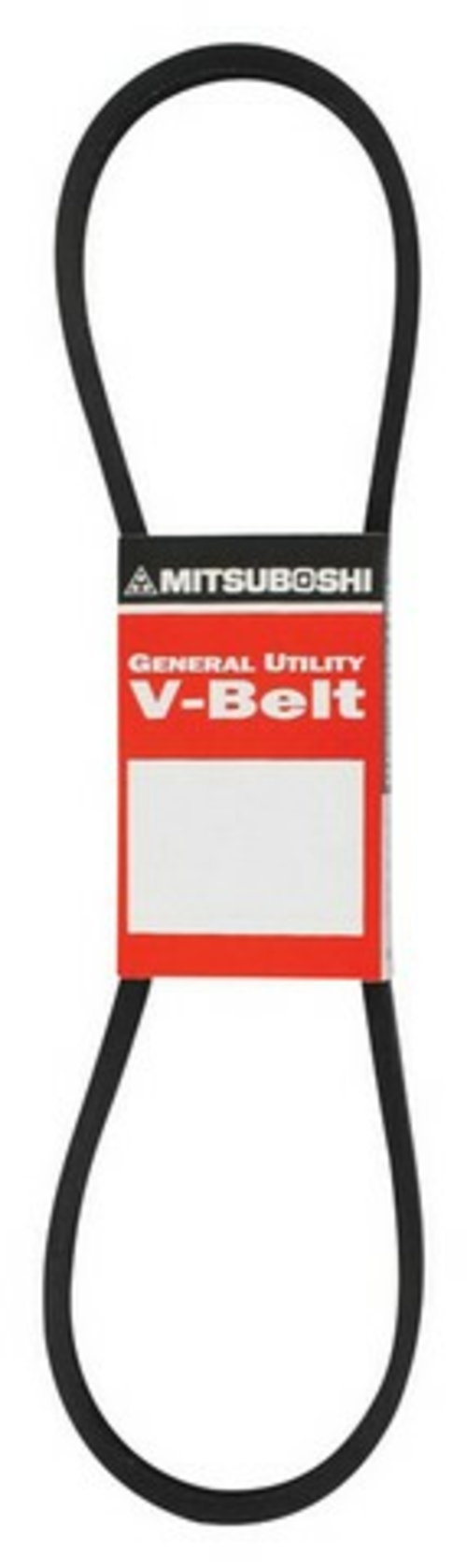 MBL Corporation 3L360A 0.37 x 36 in. Utility V-Belt