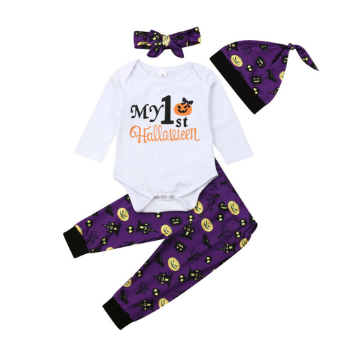 Baby Clothing Fashion Infant Baby Boy Girl