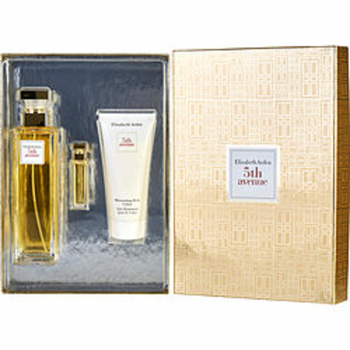 FIFTH AVENUE by Elizabeth Arden