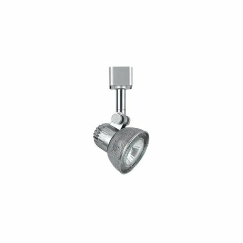 Cal LightingHT-970-BK GU10, 120V, 50W, MR-16, Track He