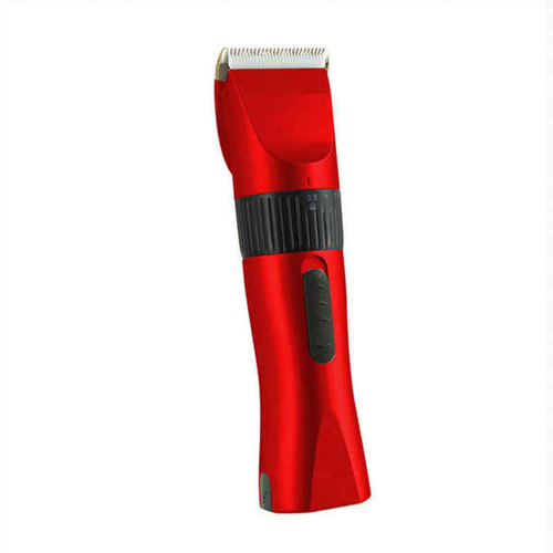 Hair clippers/Shaver Albi Pro 8428069028469 Red