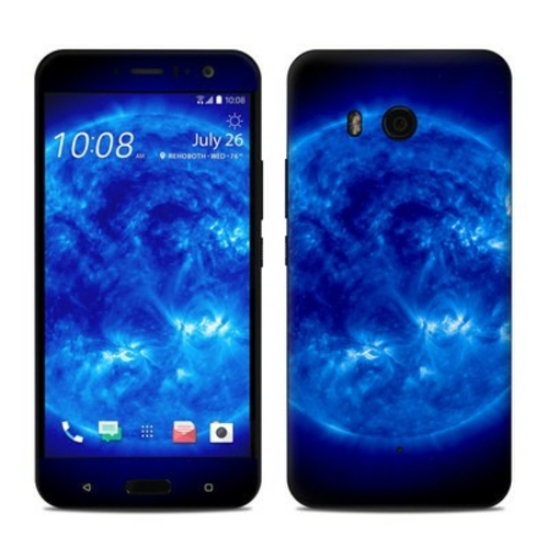 DecalGirl HTU1-BGIANT HTC U11 Skin - Blue Giant