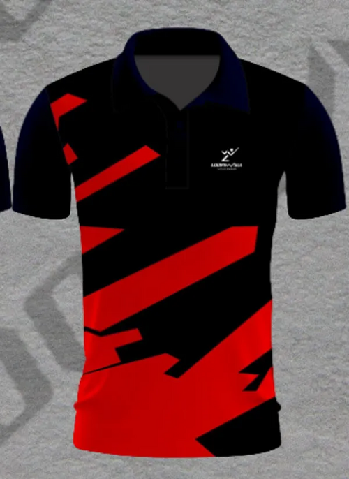 Dapper Men's Dri-Fit Activewear T-Shirt Regular Fit for Casual Wear |