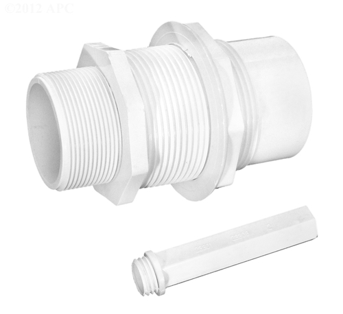 CMP CMP23300300 Hydro Extension Fitting - White