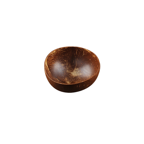 Natural Coconut Shell Bowl Eco-friendly Bowls