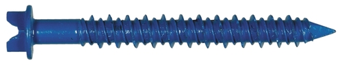 Hillman Group 375298 Tapcon Screw, 0.25 x 3.75 in. - 100 Count