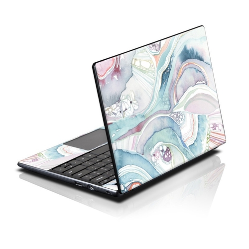 DecalGirl ACB7-ABORGANIC Acer AC700 ChromeBook Skin - Abstract Organic