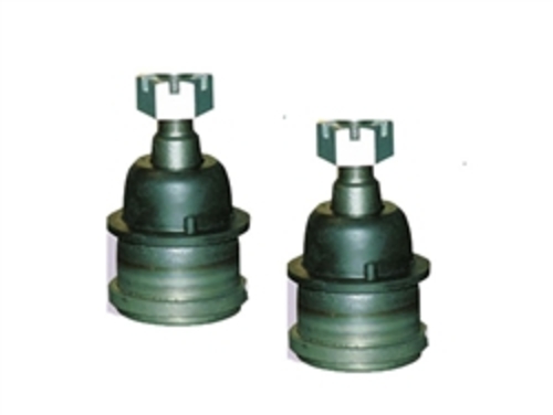 AirBagIt BJ-GM7387-UPPER Balljoints Pair Upper Gm7187 C10 Discbrakes