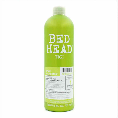 Nourishing Conditioner Bed Head Tigi Re-Energize (750 ml)