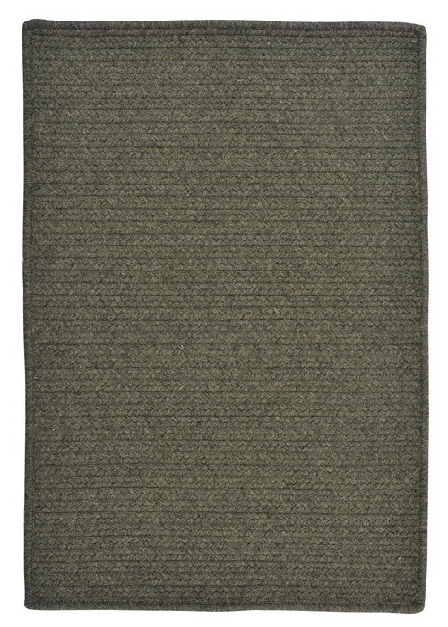 Courtyard - Olive 2'x6'