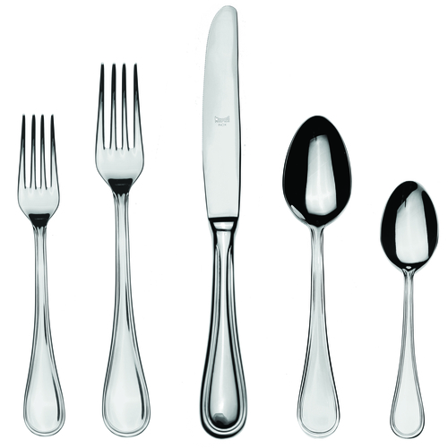 CUTLERY SET 5 PCS            BOHEME