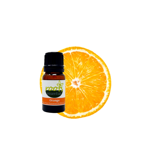 Orange Essential Oil 10 ml