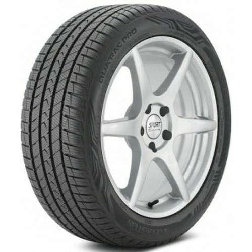 Car Tyre Vredestein QUATRAC PRO 225/65VR17