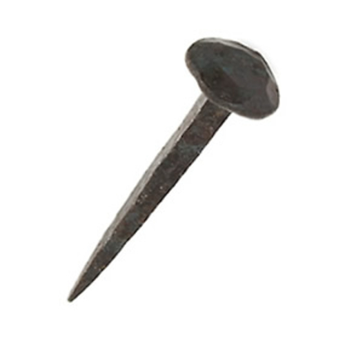 Acorn Manufacturing CCR6ZL 6D Common Rosehead Nail, 50 lbs