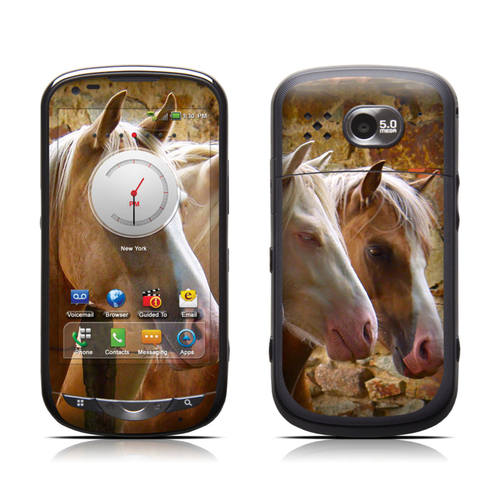 DecalGirl PBKO-3AMIGOS Pantech Breakout Skin - 3 Amigos