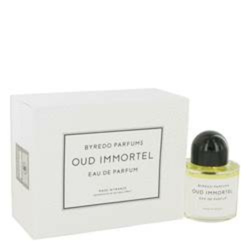 Byredo Oud Immortel Eau De Parfum Spray (Unisex) By Byredo 3.4 oz Eau