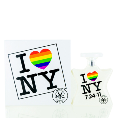 I LOVE NY MARRIAGE EQUALITY EDP SPRAY