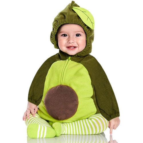 Baby Romper Cute Cartoon Costume Party Cosplay