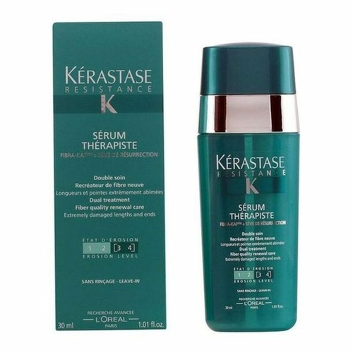 Restorative Intense Treatment Resistance Therapiste Kerastase