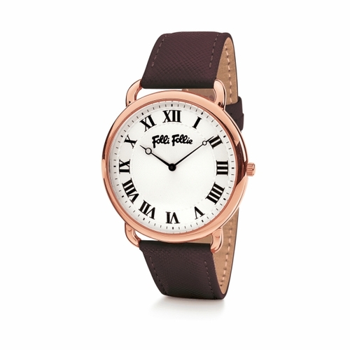 Folli Follie WF16R014SPS watch woman quartz