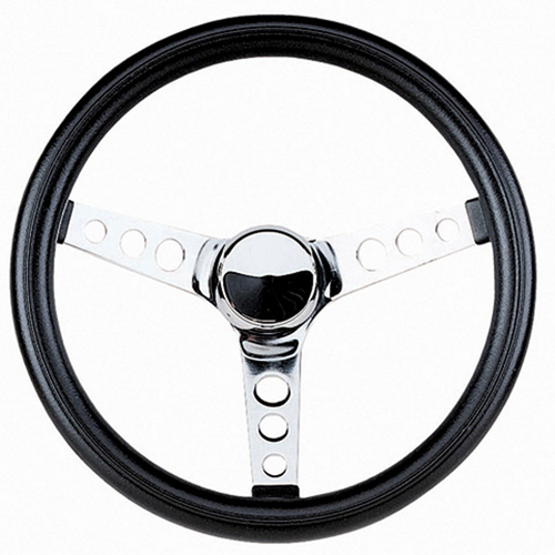 Grant 838 13.5 in. Classic Model Steering Wheel