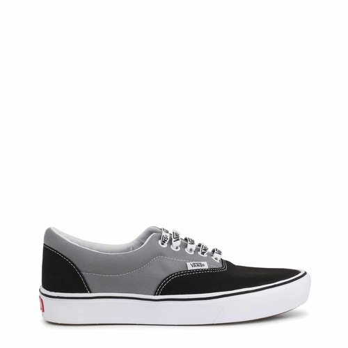 Black Vans ComfyCushERA_VN0A3WM9WWI1